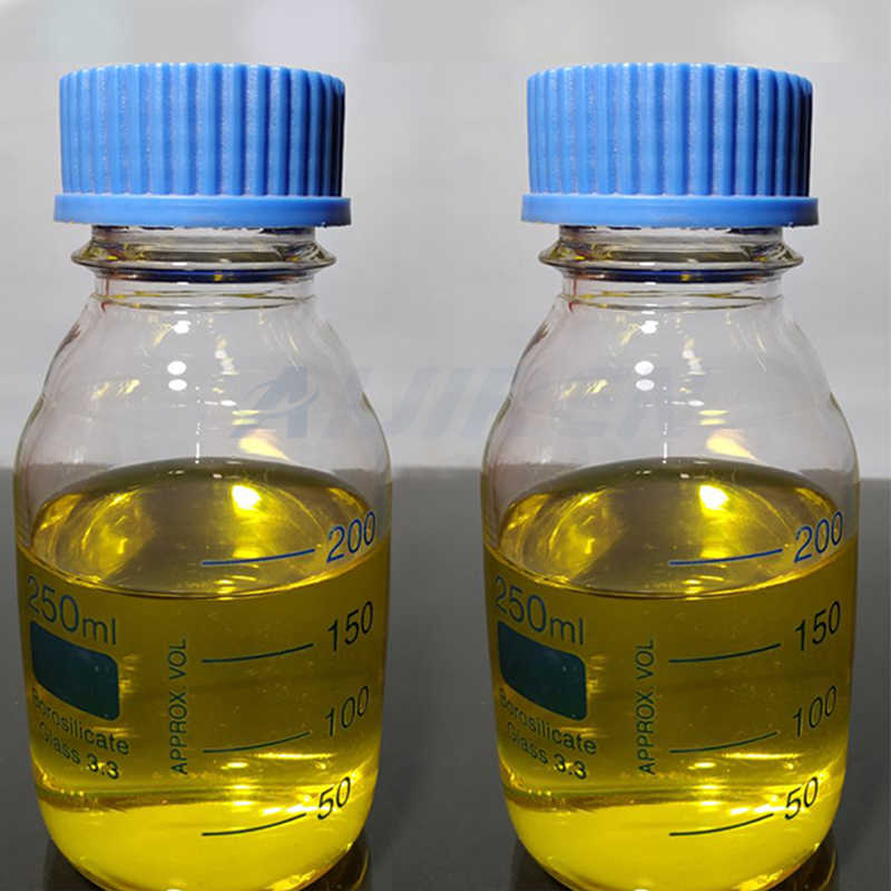 Iso9001 clear reagent bottle 500ml GL45 screw cap price